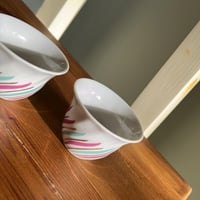 فنجال ياباني فنتج ونادر