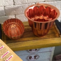 قالب فنتج ، صناعة امريكية