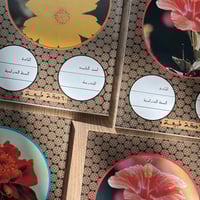 دفتر فنتج " طبيعة " 60 ورقة