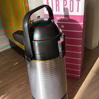 ترمس صناعة يابانية فنتج | ماركة غلوريا