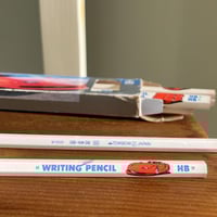 قلم رصاص فنتج | صناعة يابانية من Tombow