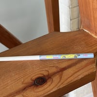 قلم رصاص فنتج من TOMBOW