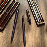 طقم أقلام فنتج | تعبئة