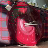 ساعة فنتج - صناعة تايوان | لون فاخر