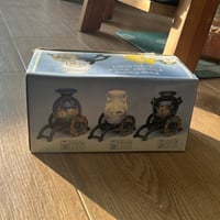 مزهرية فاخرة اصدار عتيق