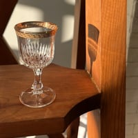 كاسات فنتج حجم صغير " صناعة فرنسية