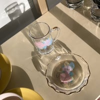 طقم بيالات صناعة يابانية فنتج