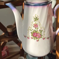 ابريق فنتج بتوريد جميل