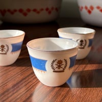 فنجال اصدار قديم | صناعة كوريه