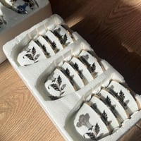 طقم فناجيل فنتج من Yamasen الصناعة اليابانية