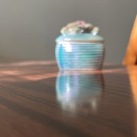 تحفة فنتج حجم صغير