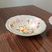 بادية خزف صناعة كورية فنتج | نمط ريفي