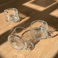 كوب فنتج صناعة يابانية من ADELEX