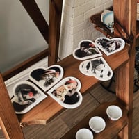 نوت بوك " الأصدقاء " فنتج