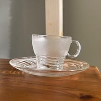 كوب فنتج ونادر من درولكس صناعة فرنسية