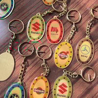 ميدالية فنتج | صناعة تايوان