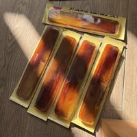 أمشاط بلاستيك فنتج | صناعة هونغ كونغ