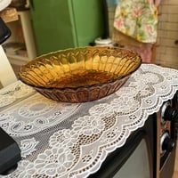 نص درزن صحون فنتج | صناعة اندونيسية