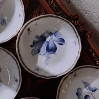 مجموعة من 5 صحون فنتج ماركة "نارومي" (Narumi) اليا...