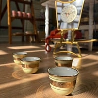 فنجال ياباني فنتج | اصدار الثمانينات