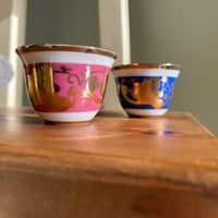 Cup فنجال ياباني ماركة OKUMURA | فنتج