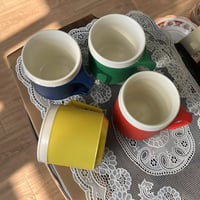 كوب التخييم صناعة أمريكية فنتج ماركة علاءالدين