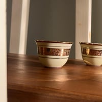 فنجال ياباني فنتج | اصدار الثمانينات