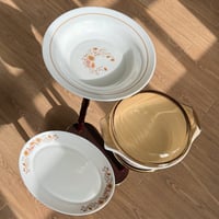 صناعة انجليزية فنتج ماركة بايركس نمط خريف البلد