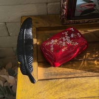 علبة سيراميك ~ صناعة ايطالية فنتج