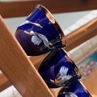 فنجال عتيق | صناعة يابانية من الثمانينات