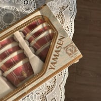 فناجيل يابانية فنتج ماركة Yamasen