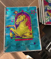 دفتر صناعة امريكية | فنتج ونادر