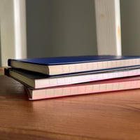 نوت بوك فنتج ~ ختم الزرافة