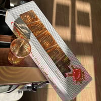 كاسات اهلا وسهلا | صناعة كورية فنتج