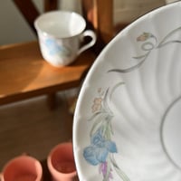 كوب فنتج | ختم صيني نادر