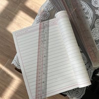 مسطرة فنتج صناعة تايوان