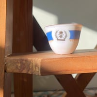 فنجال اصدار قديم | صناعة كوريه