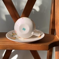 كوب ياباني فنتج ماركة HOYA