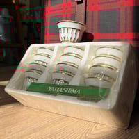 فناجيل صناعة يابانية فنتج ماركة Yamashima