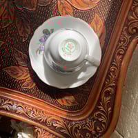 كوب بورسلين فنتج ماركة kAHLA ( من انجح العلامات ال...