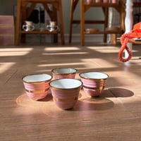 فنجال صناعة يابانية فنتج