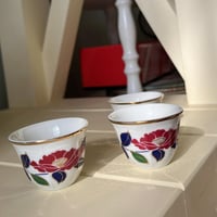 فناجيل صناعة يابانية فنتج ماركة Yamasen