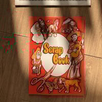 كراس رسم باستيل Drawing book