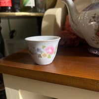 درزن فناجيل فنتج | ختم صيني أحمر