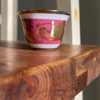 Cup فنجال ياباني ماركة OKUMURA | فنتج