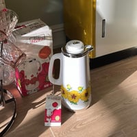 ترمس عتيق اصدار السبعينات | من نوادر ماركة TIGER ا...