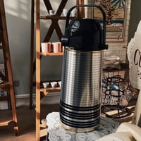 ترمس صناعة يابانية فنتج | ماركة غلوريا