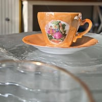 كوب فنتج | نمط روميو وجولييت