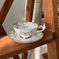 كوب فنتج ‎مصنوع من البورسلين العظمي (Bone China) -...
