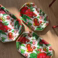 طقم من 3 صياني فنتج